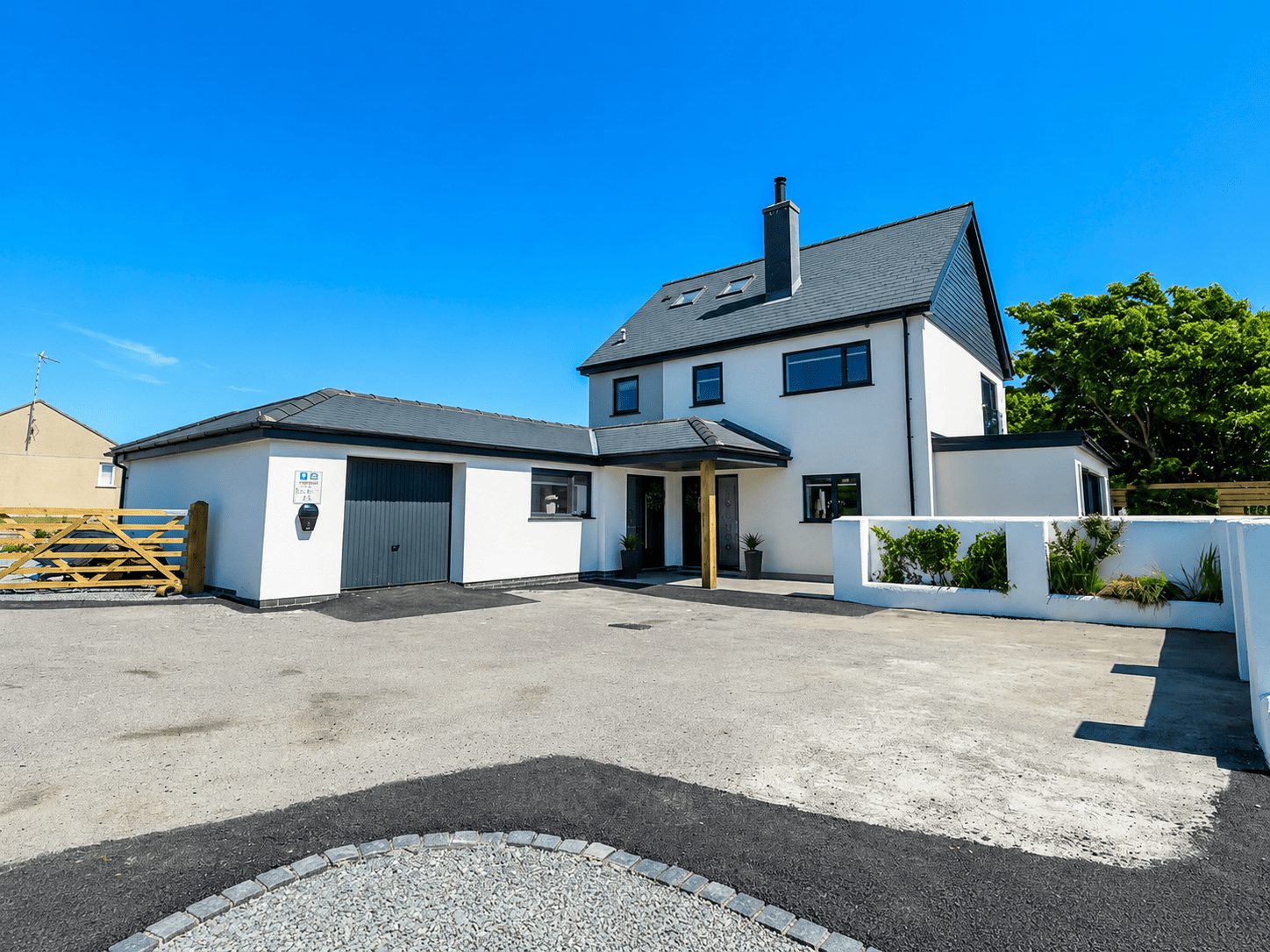 Iscoed Rhosneigr